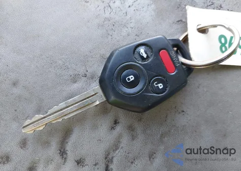 2019 Subaru Forester z USA, uszkodzony, nr VIN JF2SKACC3KH475274